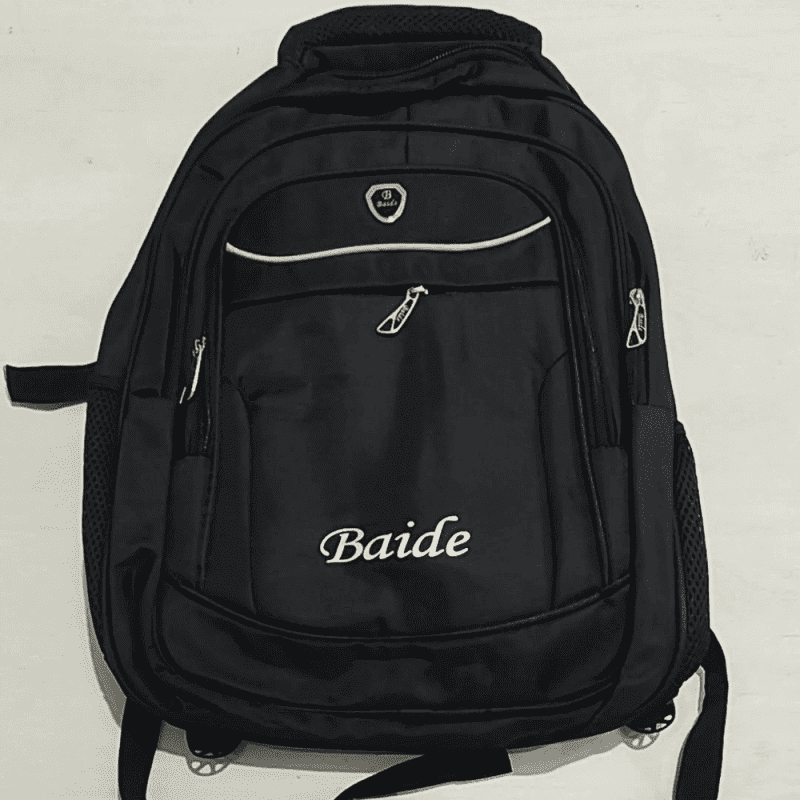 MOCHILA GRANDE BAIDE