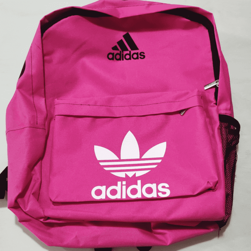 MOCHILA GRANDE MARCA