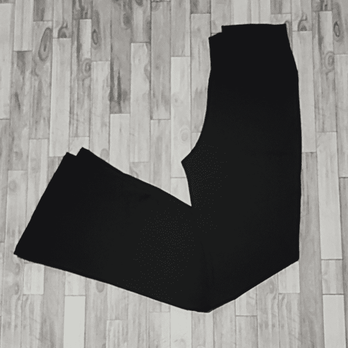 CALZA OXFORD