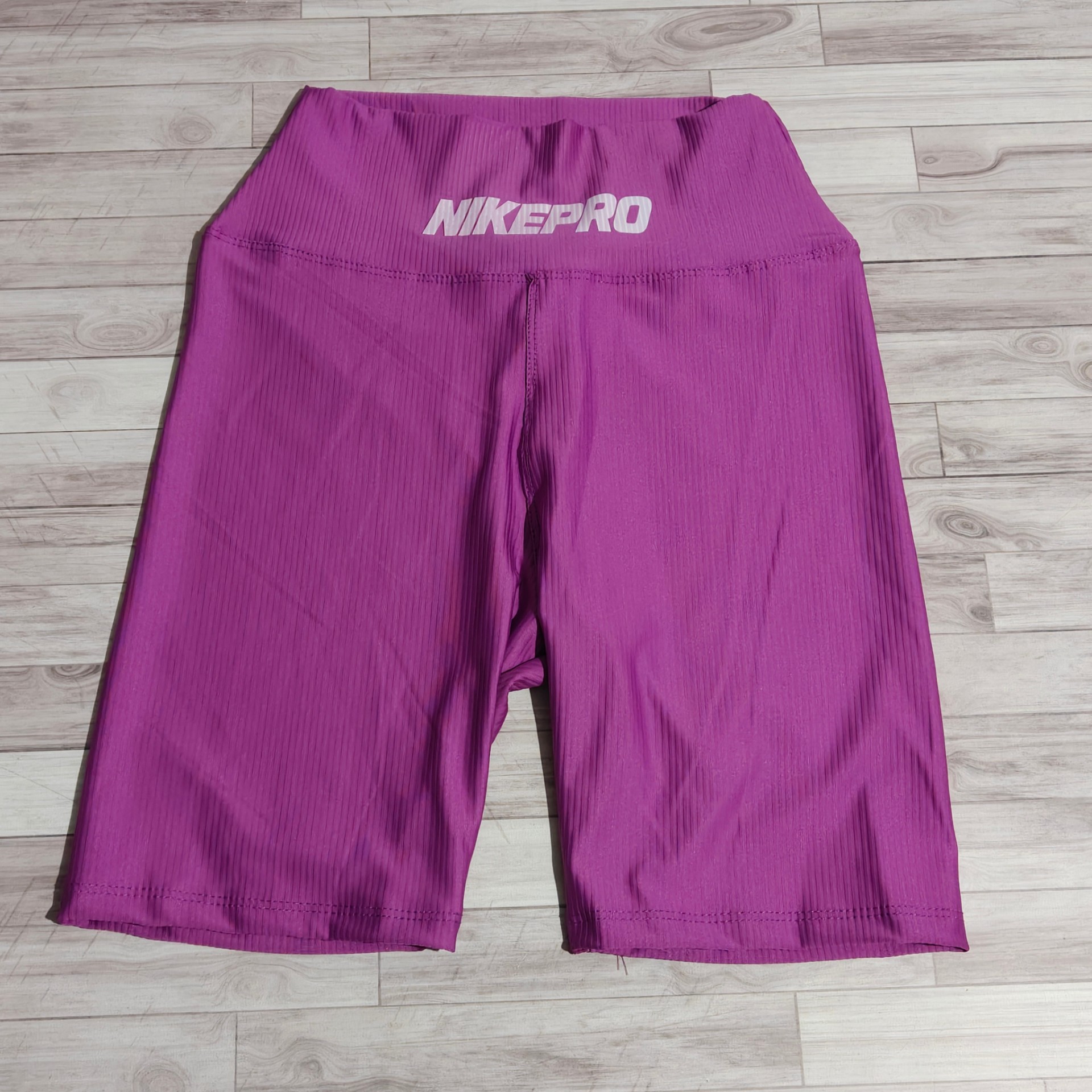 BIKER NIKE PRO