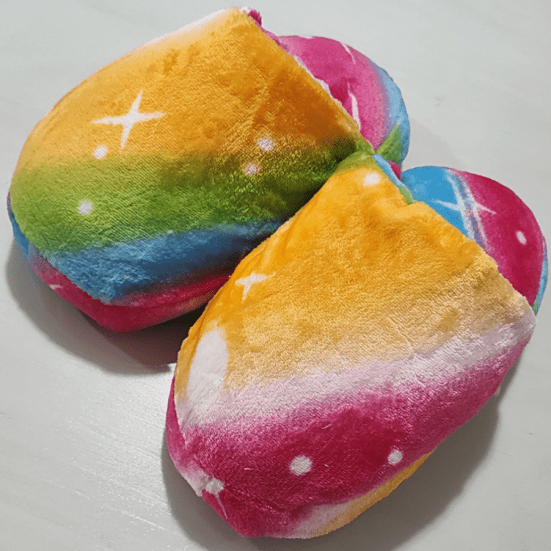 PANTUFLAS ANIMADAS