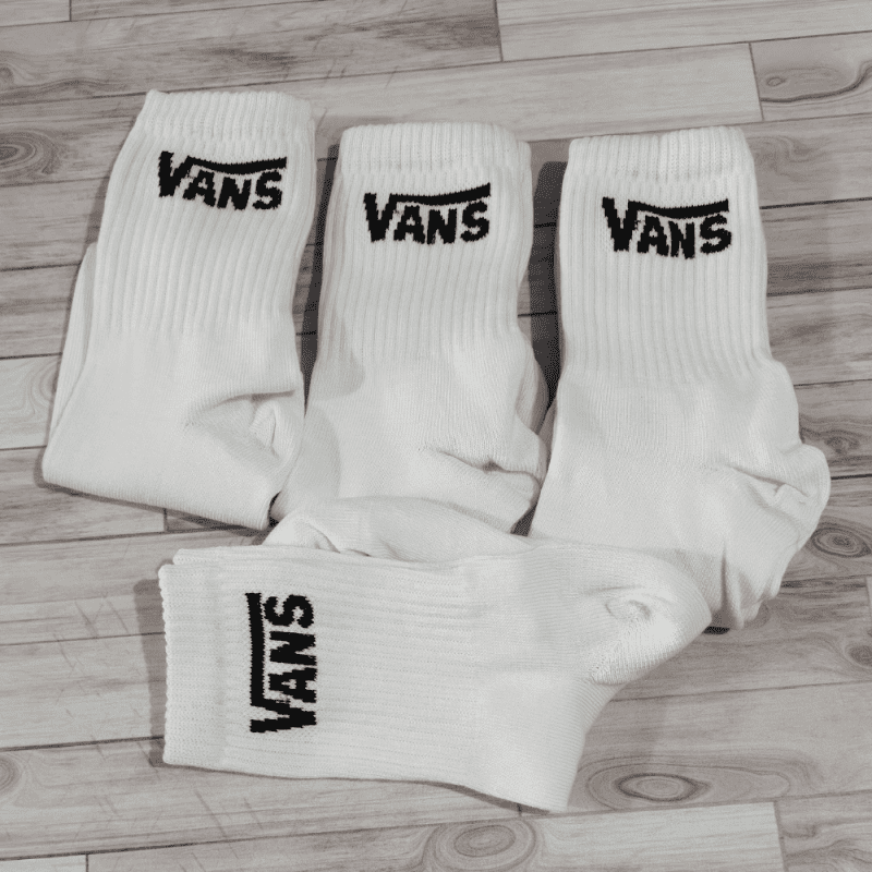 MEDIAS VANS 3/4