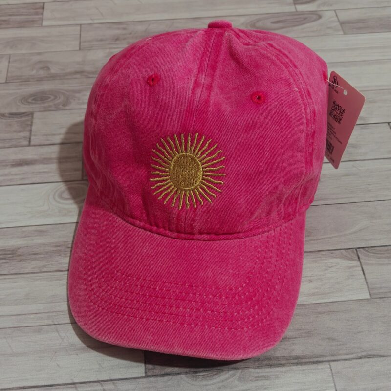 GORRA SOL
