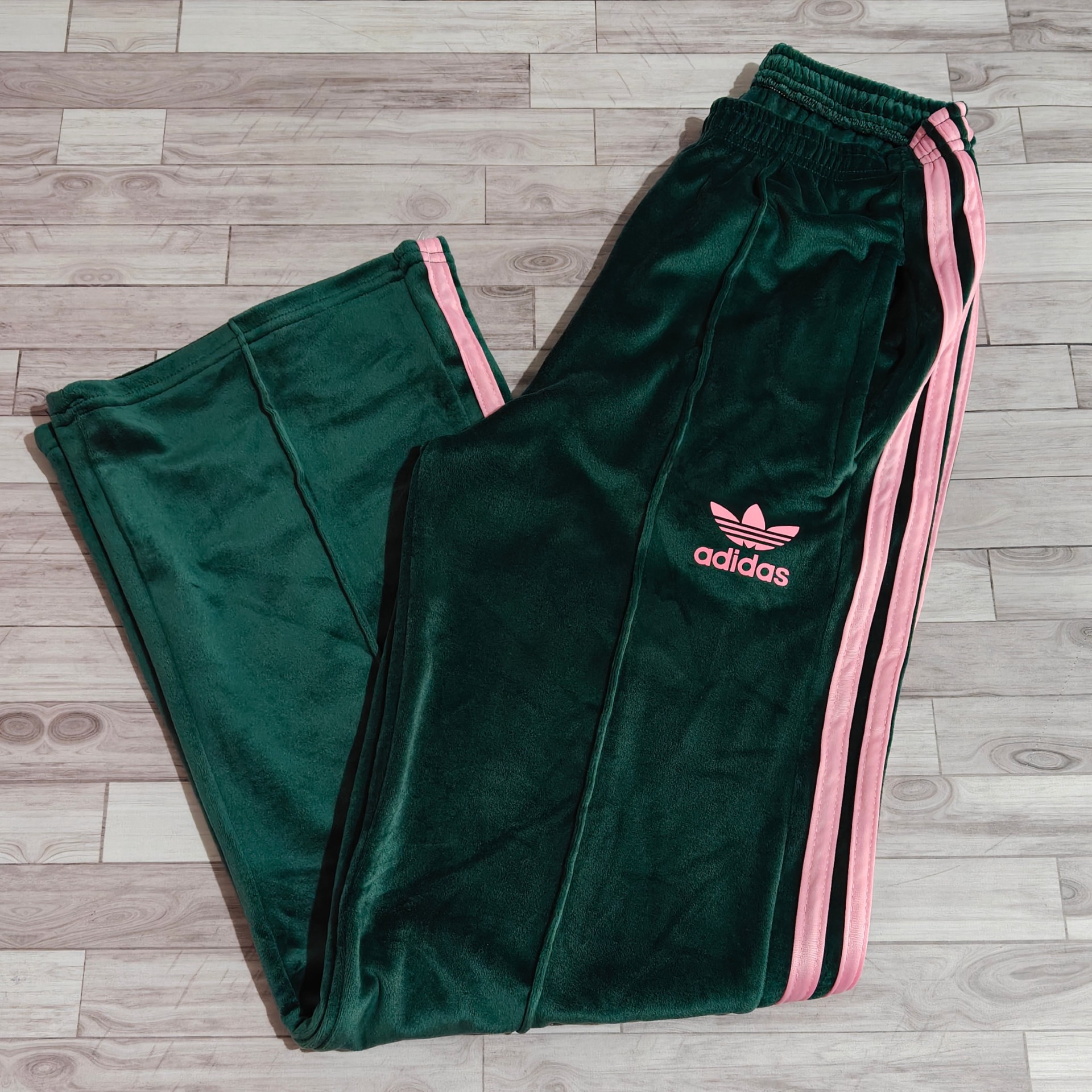 PALAZO PLUSH ADIDAS