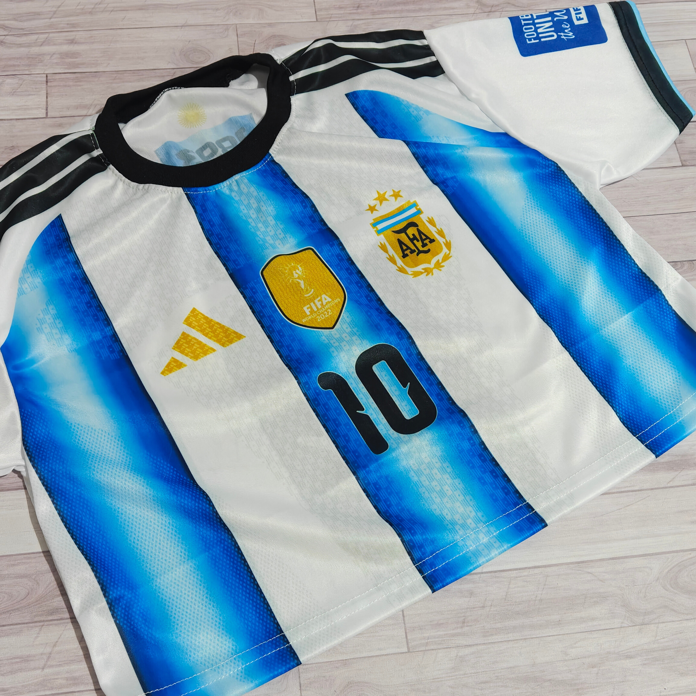 PUPERA ARGENTINA