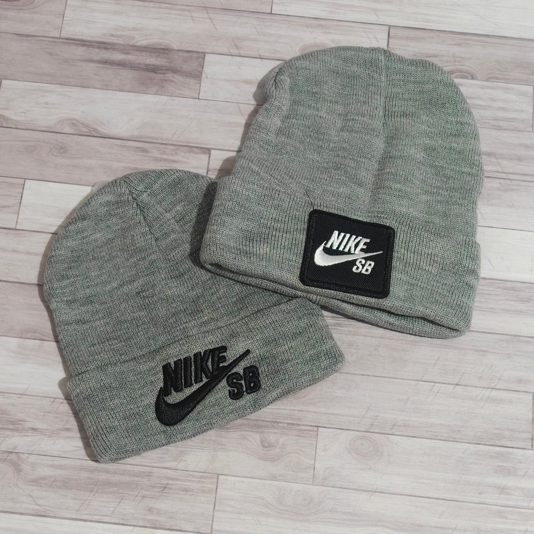 GORRO LANA