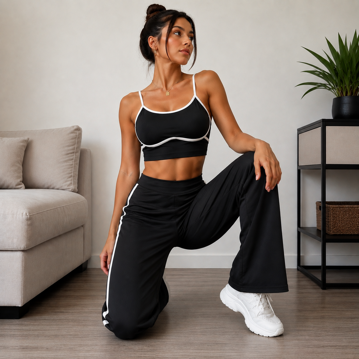 CONJUNTO IMPORTADO