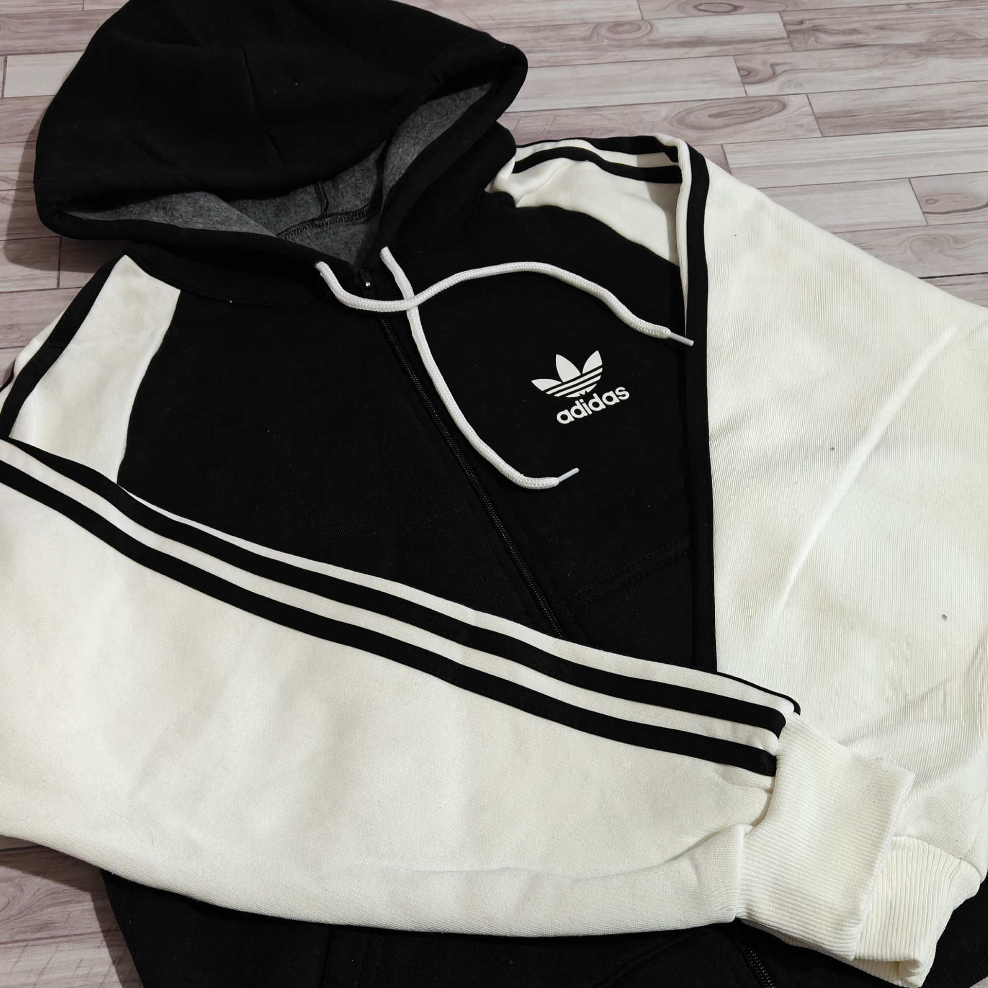 CAMPERA ADIDAS PREMIUM