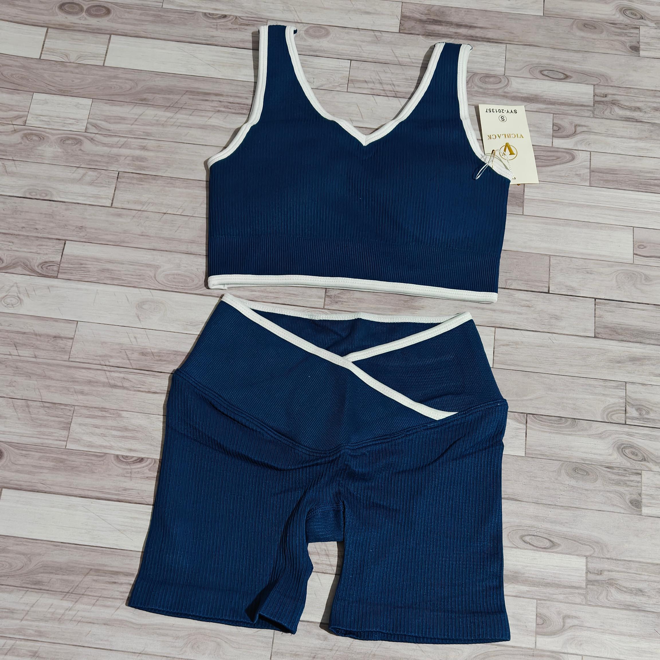 CONJUNTO IMPORTADO CRUZADO