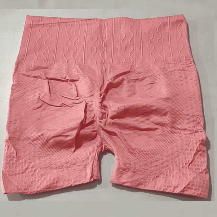 SHORT SEAMLESS ECONOMICO