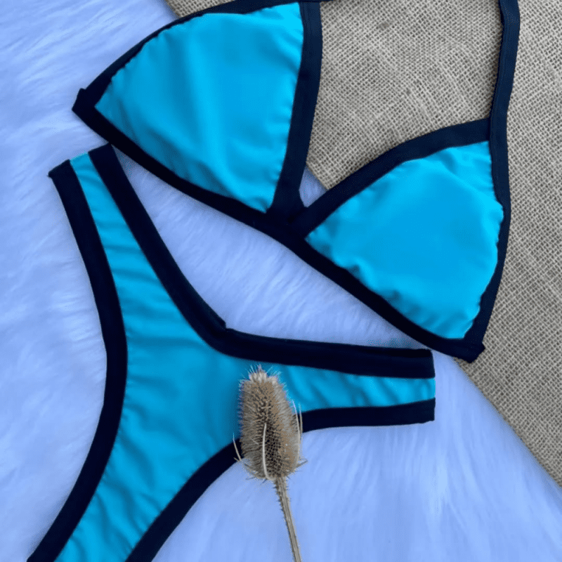 BIKINIS COMBINADAS