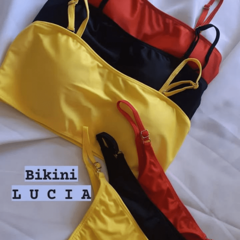 BIKINI TOP