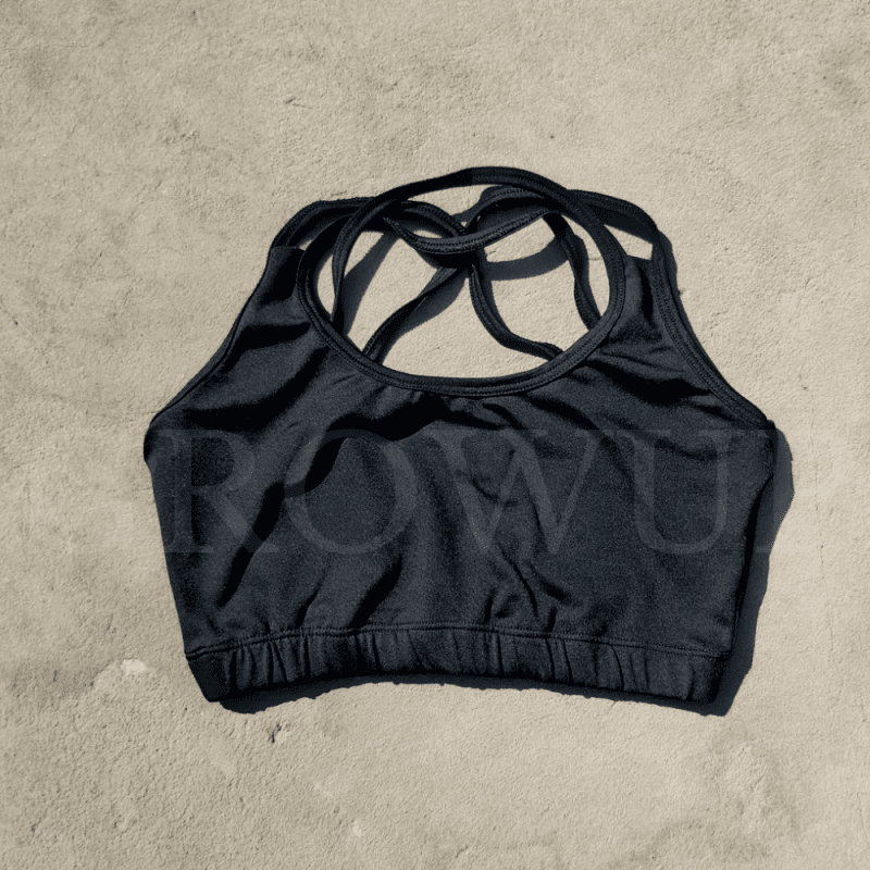 TOPS LYCRA CRUZADOS