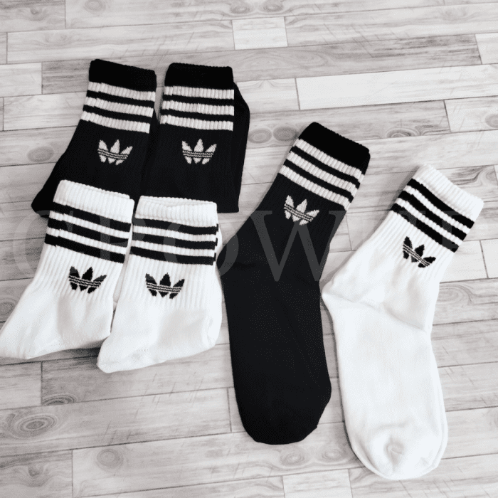 MEDIAS 3/4 ADIDAS