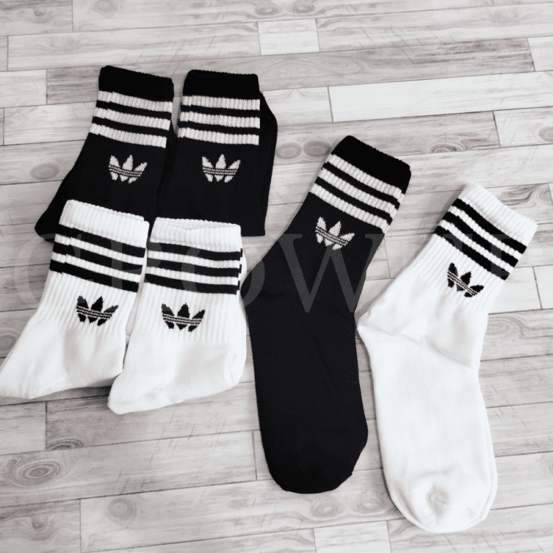 MEDIAS 3/4 ADIDAS