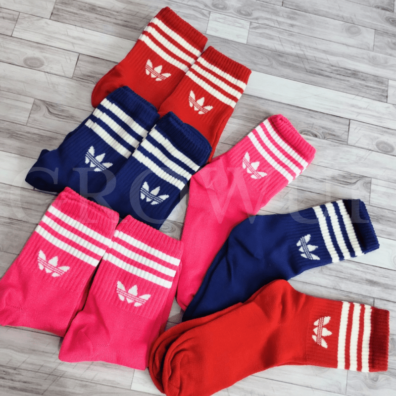 MEDIAS 3/4 ADIDAS