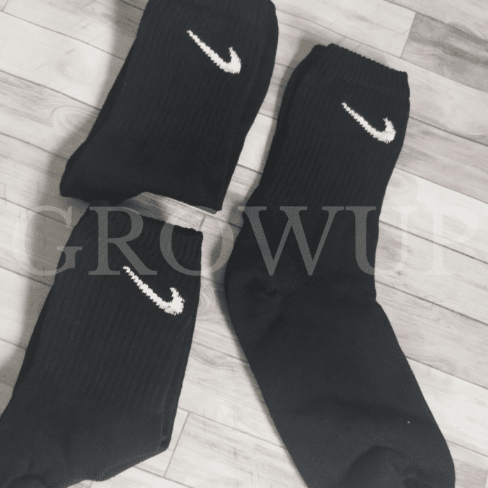 MEDIAS 3/4 NIKE
