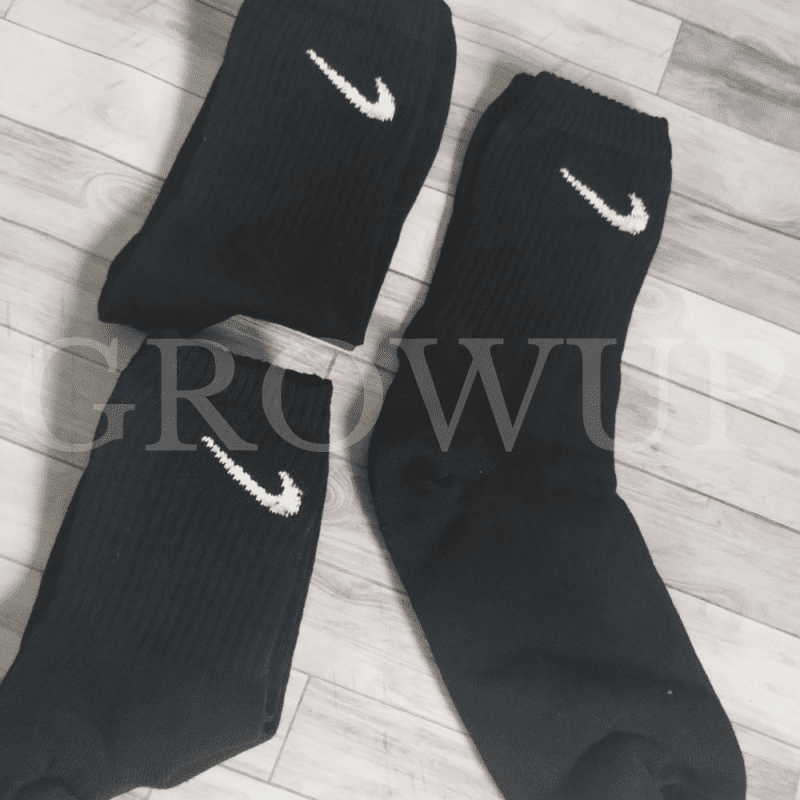 MEDIAS 3/4 NIKE