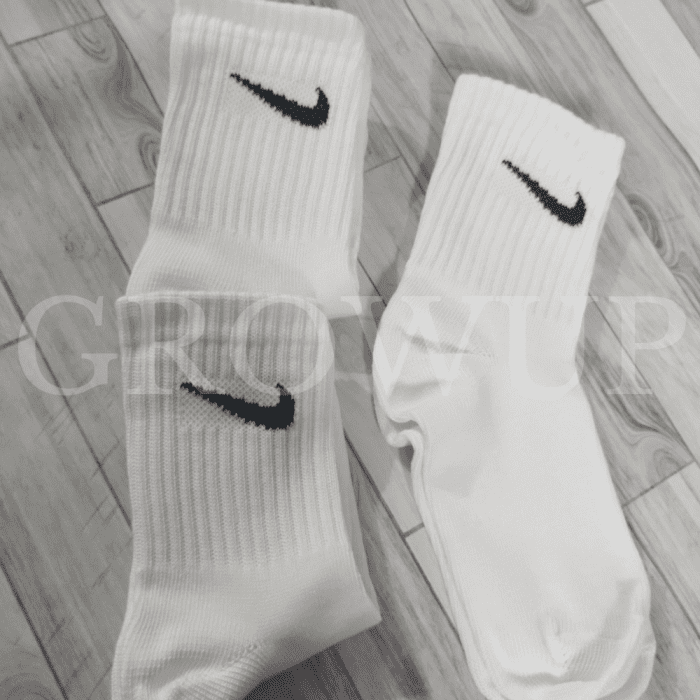 MEDIAS 3/4 NIKE