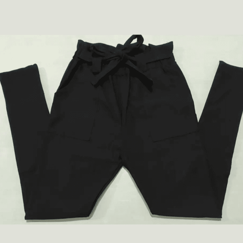 PANTALON GABARDINA