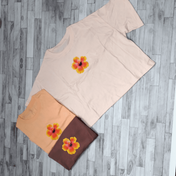 PUPERA PREMIUM FLOR