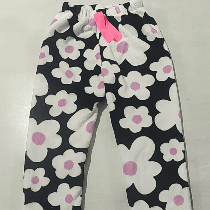 PANTALON POLAR