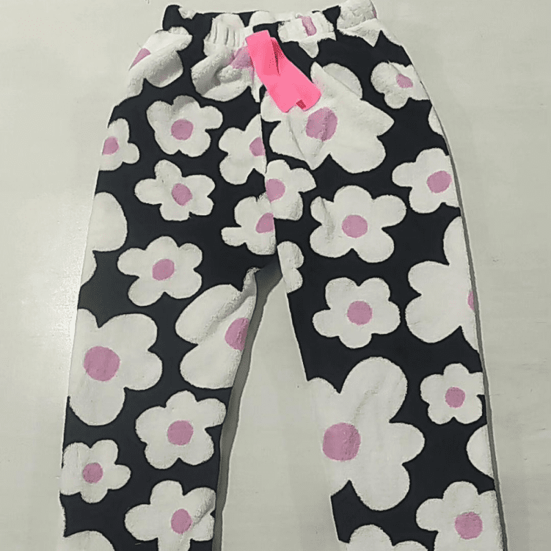 PANTALON POLAR