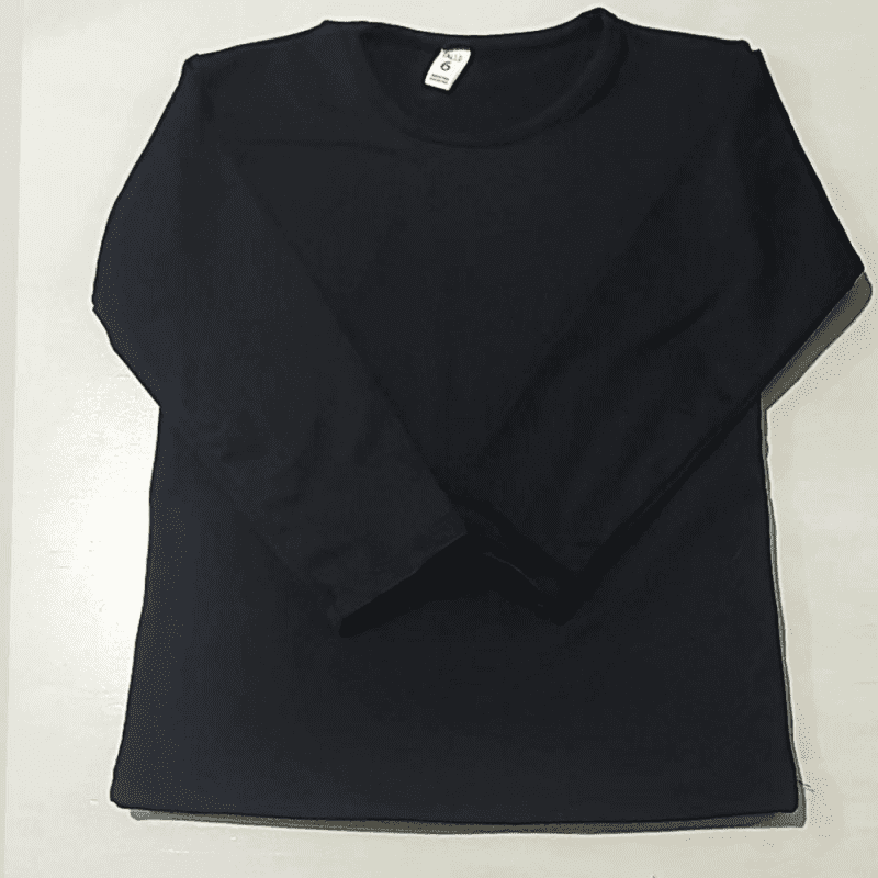 CAMISETAS TERMICAS
