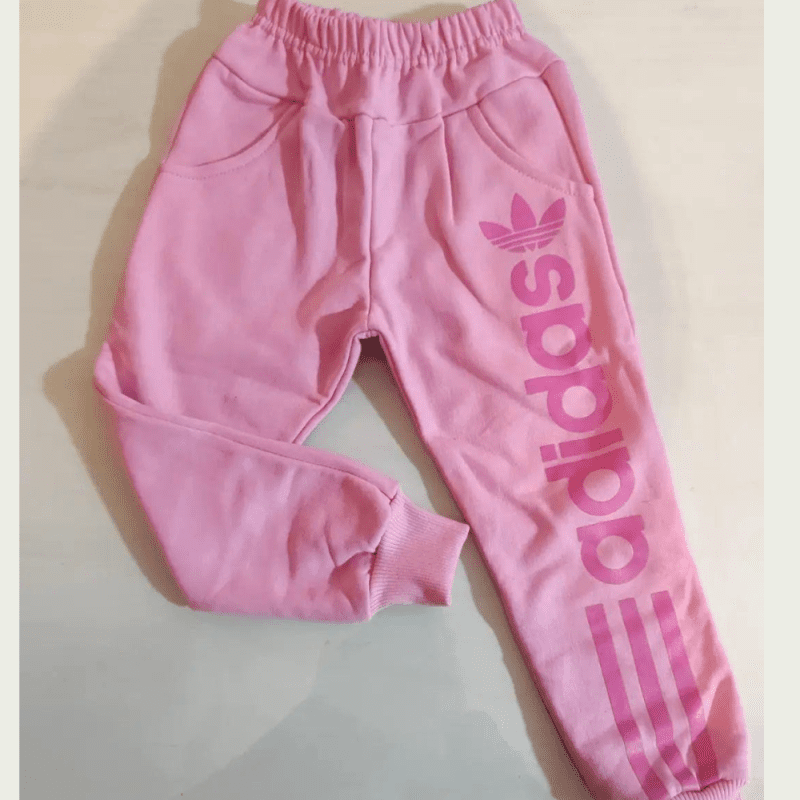 JOGGINGS FRIZADOS