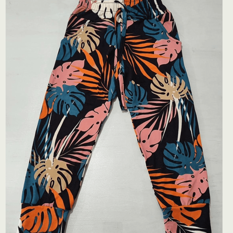 PANTALONES FIBRANA