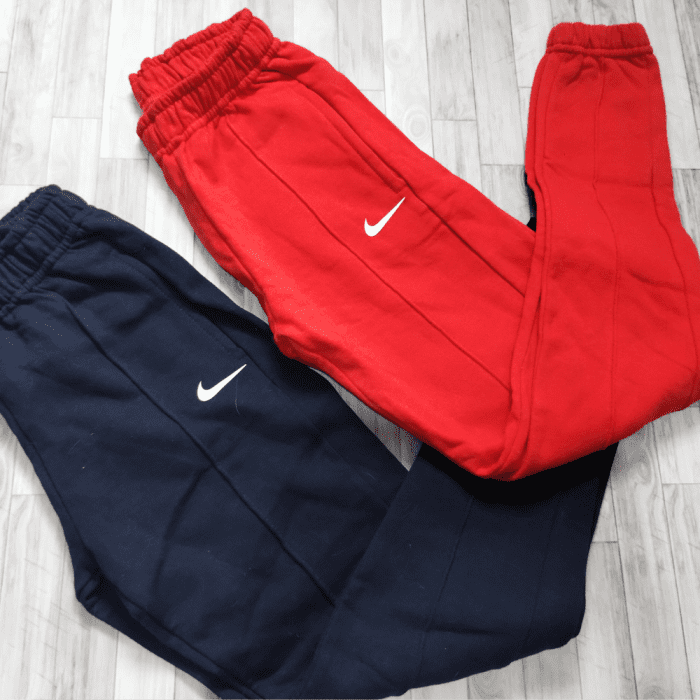 JOGGING FRIZADO