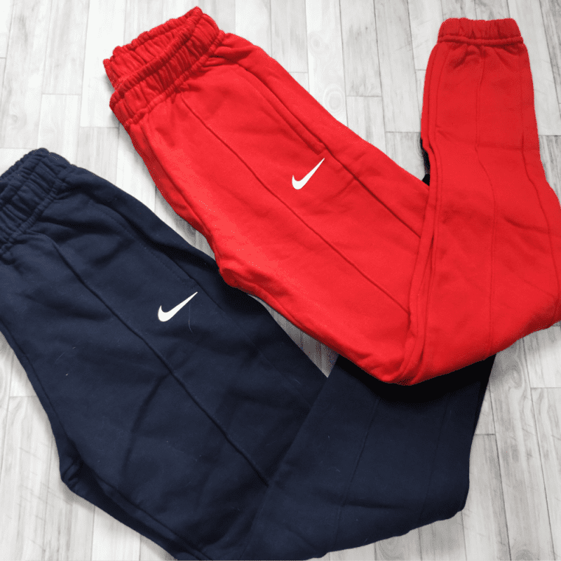 JOGGING FRIZADO