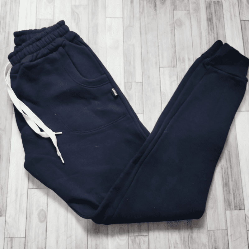 JOGGINGS FRIZADOS