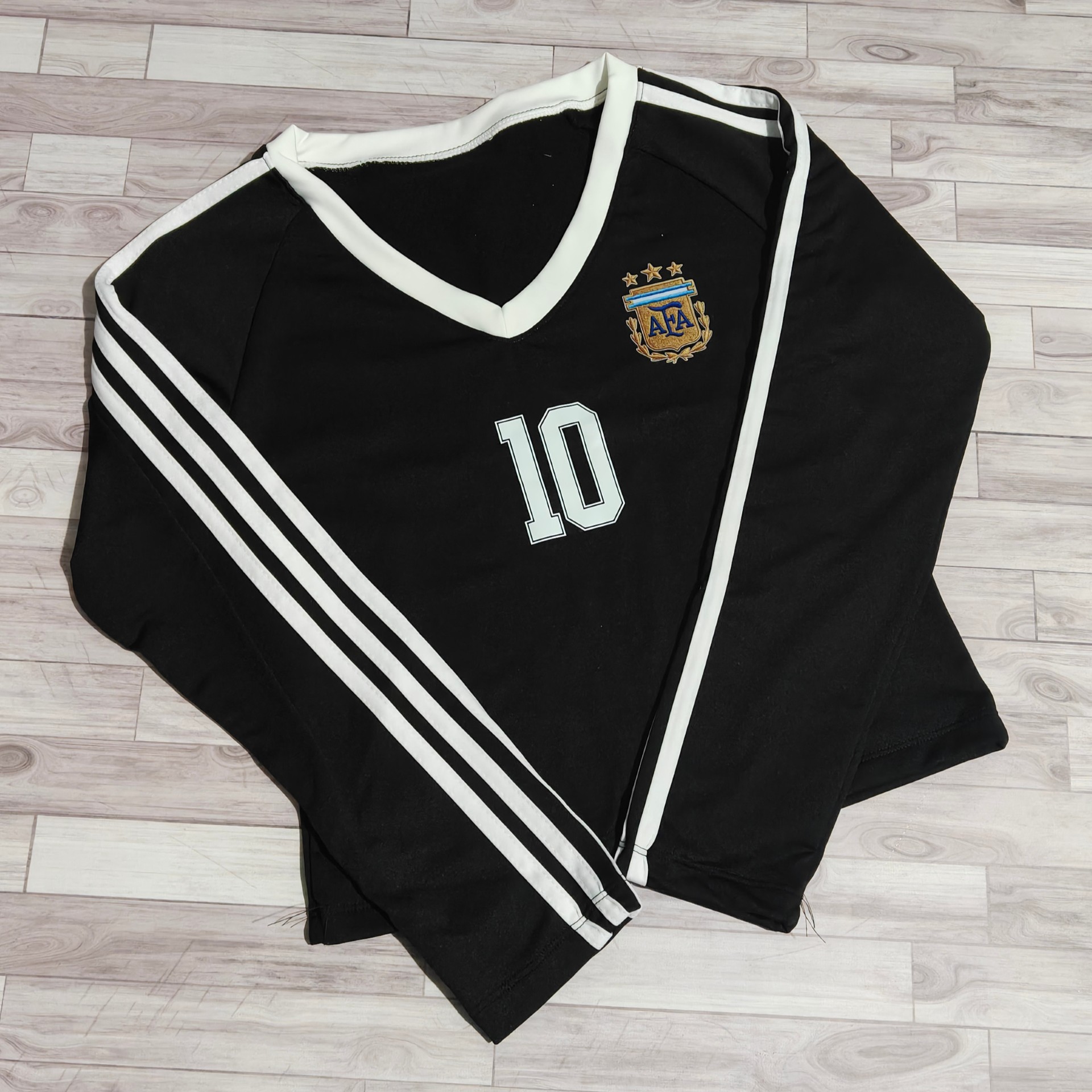 CAMISETA TERMICA AFA