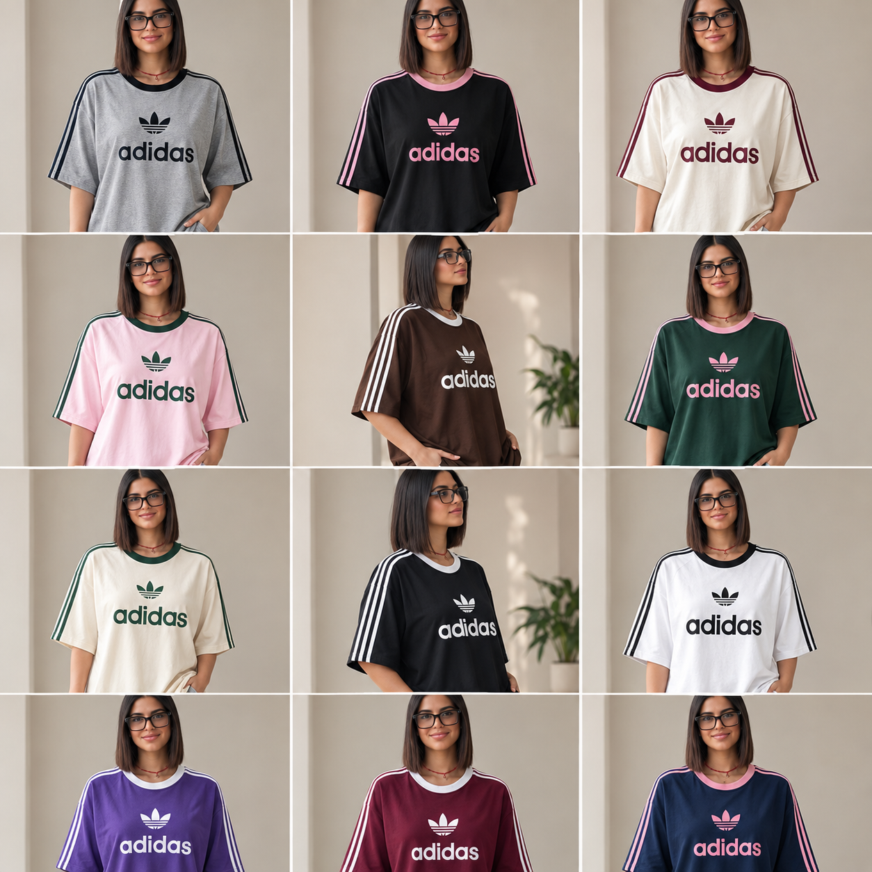 REMERON ADIDAS RETRO