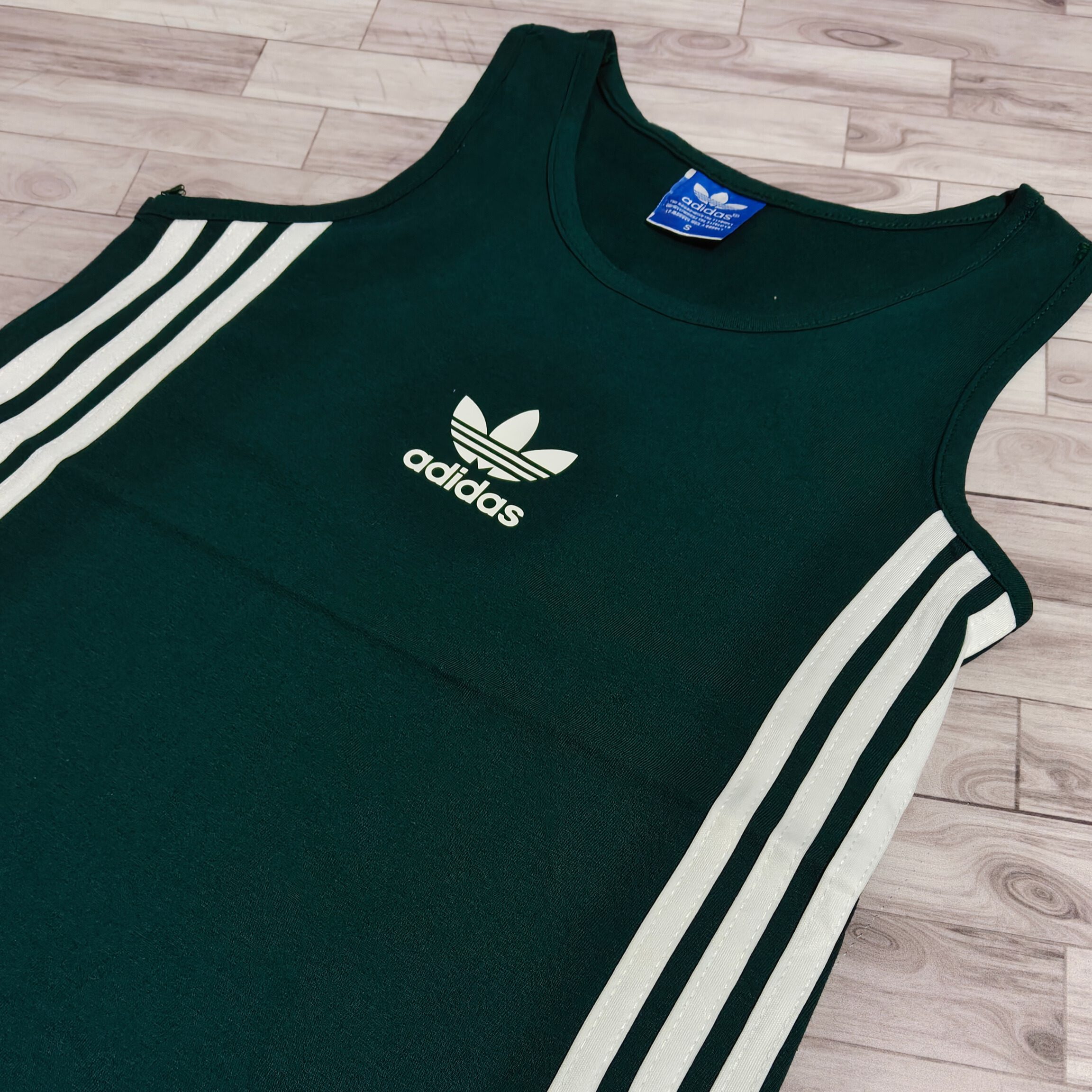 MUSCULOSA ADIDAS