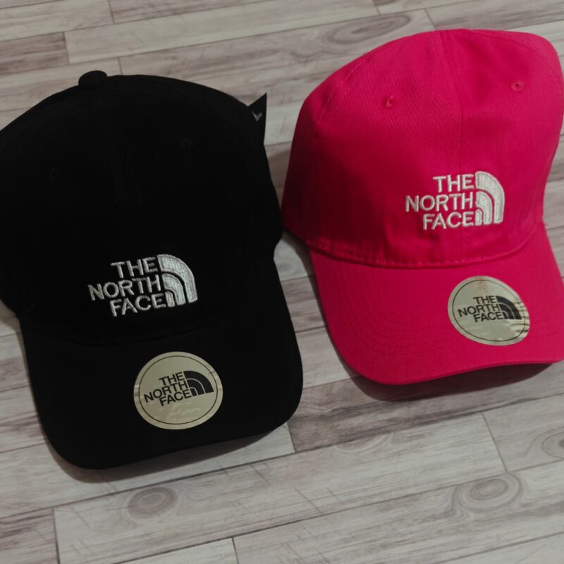 GORRAS NORTH FACE