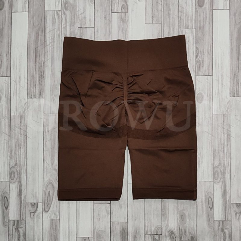 BIKER SEAMLESS LISA PREMIUM