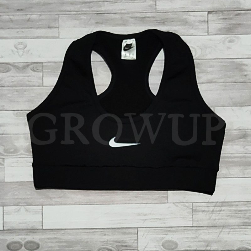 TOPS LISOS NIKE