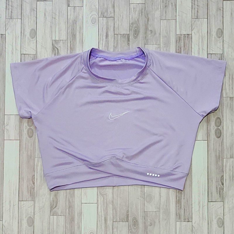 CROP TOP NIKE