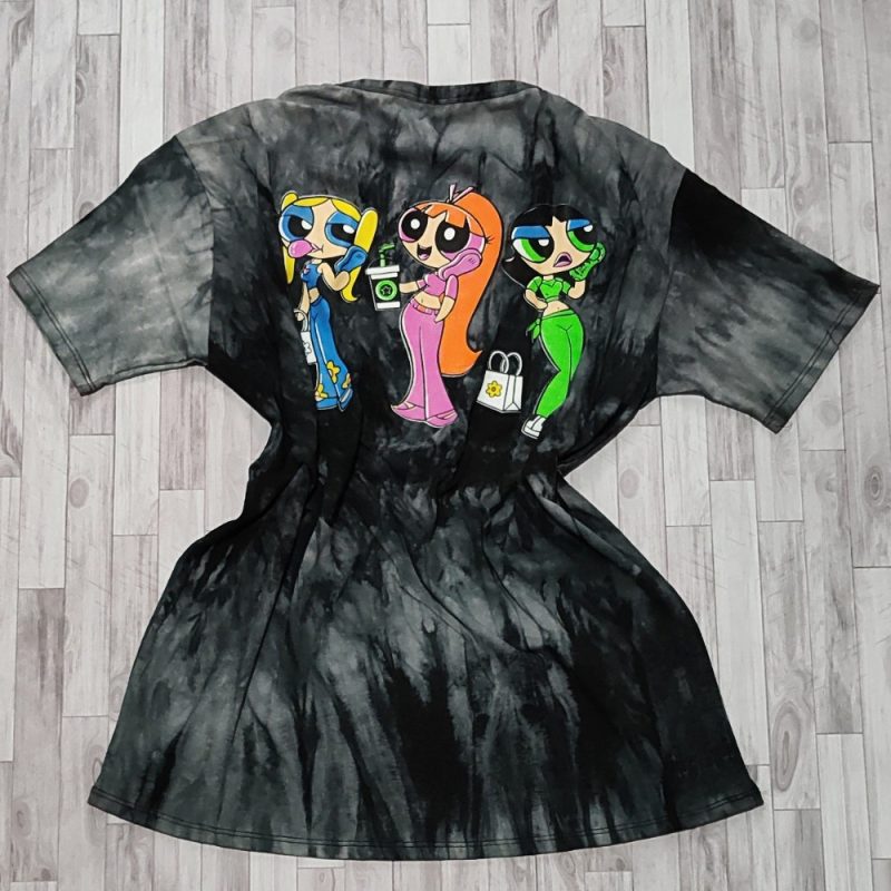 REMERÓN BATIK CHICAS SUPERPODEROSAS